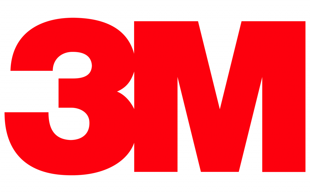 3M Company logo