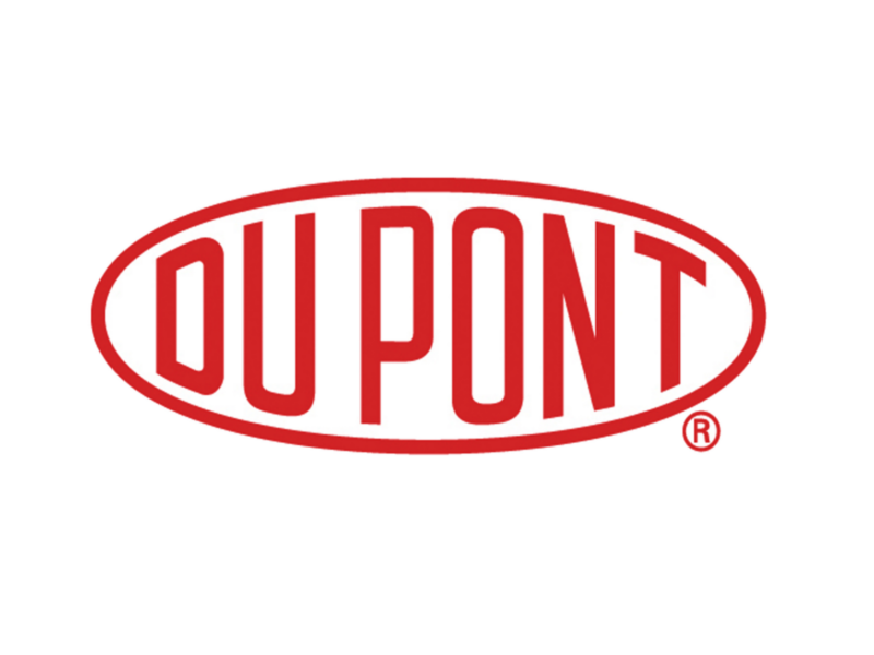 DuPont logo